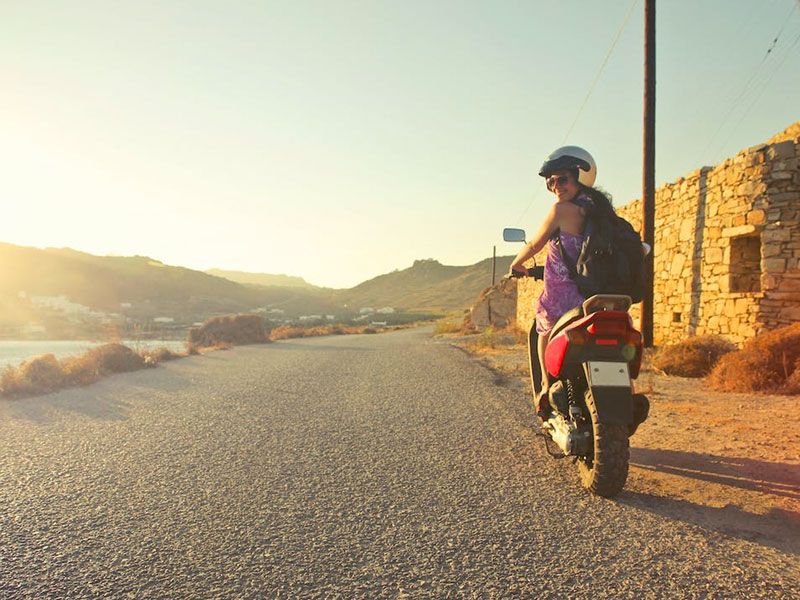 Novità per i sedicenni: introdotta la possibilità di trasportare passeggeri